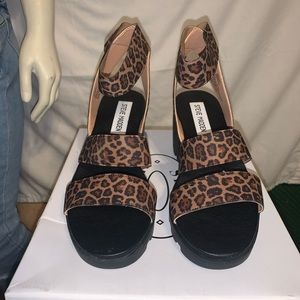 Steve Madden Sandals